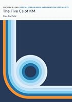 The Five Cs of KM 1775063178 Book Cover