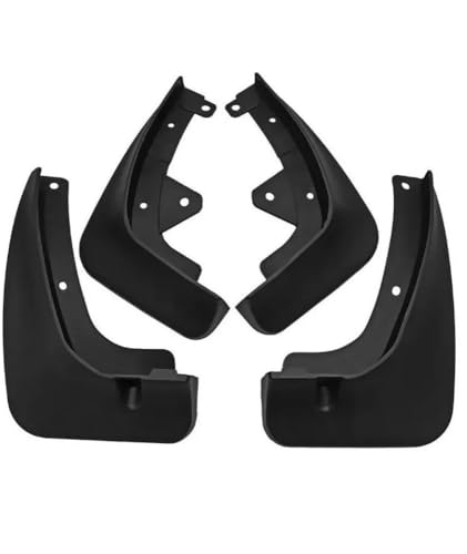 Bavettes de protection Mazda CX-3 2016-2018 pour rouler sereinement sous la pluie