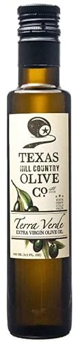 Texas Hill Country Terra Verde EVOO
