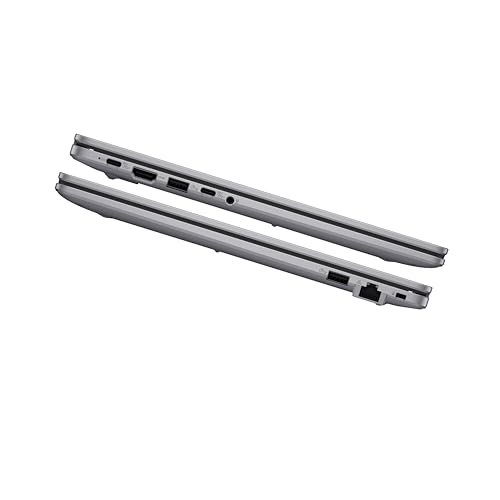 Image of ASUS ExpertBook P1, P1403CVA-P516512-CA, Intel Core i5-13420H Processor, 16GB DDR5, 512GB 2280 PCIE G4 SSD, 14 inch FHD, Windows 11 Pro, Wi-Fi 6