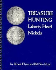 Treasure Hunting Liberty Head Nickels