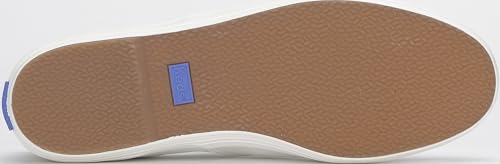 Image of Keds Womens Champion Round Toe Slip-on