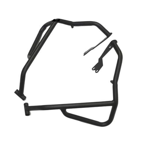 Barre de protection CB500X évite les casses moteur moto