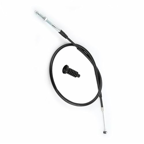 Câble d'embrayage pour Kawasaki KLX450R résout le jeu au levier de rechange