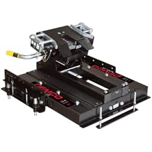 Demco 8550024 Autoslide 18K UMS Fifth Wheel Hitch with Ford Prep Package