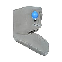 United Ortho 360 Air Walker Ankle Liner, X-Small