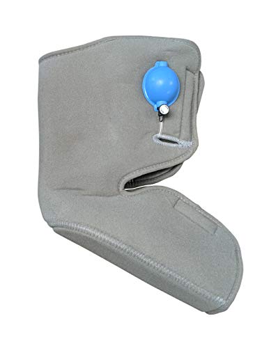 United Ortho 360 Air Walker Ankle Liner, Medium