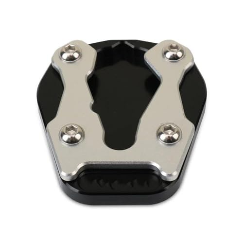 Extension de béquille CFMOTO 450MT pour éviter la chute de votre moto