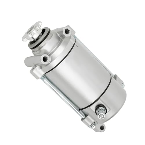 Démarreur moto pour CM250 CM200 CMX250C Rebel OEM 31200-KR3-405
