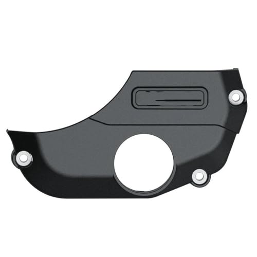 Protection couvercle moteur Monster 821 pour éviter les fissures
