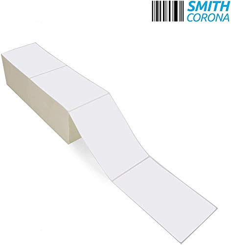 Smith Corona - 10 Stacks - Fanfold 4