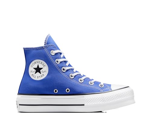 Image of Converse Women's Chuck Taylor All Star Lift Sneakers