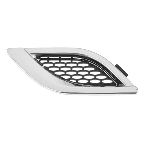 Image of AS Axis Spindleon Car Fender Vent Left Side 670013530 670010340 Compatible with Maserati Quattroporte Automobile Parts