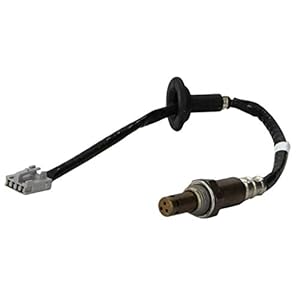 Denso 234-4516 OE Heated 4-Wire Downstream Oxygen Sensor 15.75”