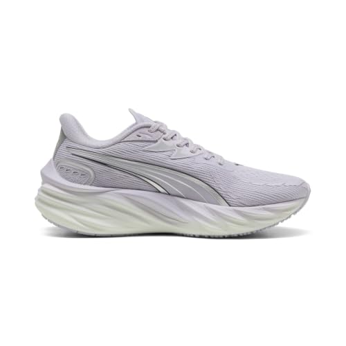 Image of PUMA Womens Velocity Nitro 4 Running Sneakers Shoes - Purple