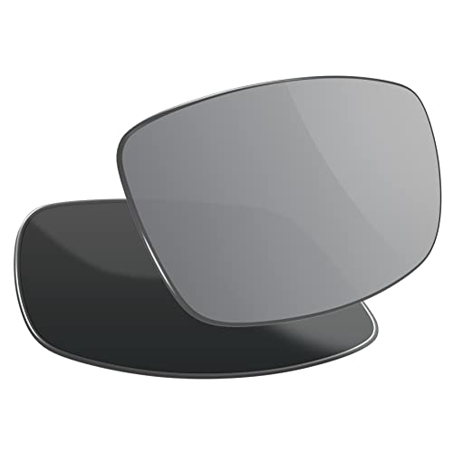 Image of Vaep Polarized Replacement Lenses for Spy Optic Logan Sunglasses