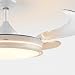 Imagen de Ufesa Ventilador de Techo Seoul, Motor DC 40W