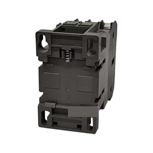 Contacteur électromagnétique triphasé LS MC-9b bobine 110V AC - 4