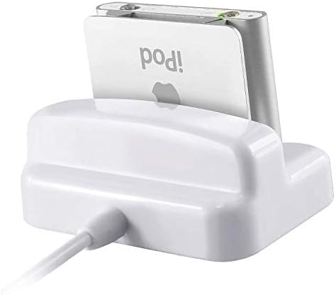 Mejores precios y opiniones de Ipod shuffle los preferidos por los clientes. 6 Imagen adicional