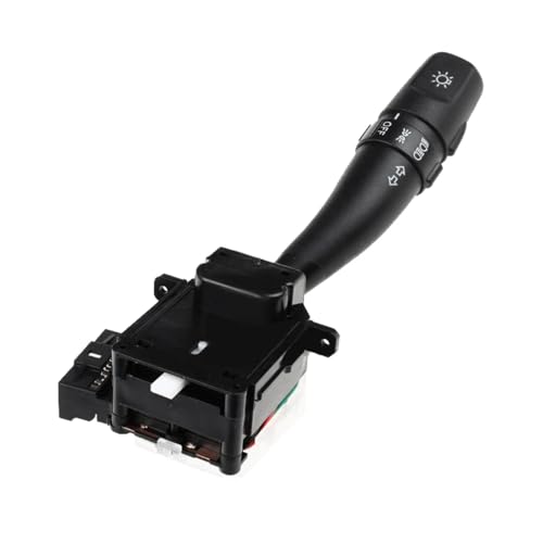 Commodo essuie-glaces et clignotants 93410-17000 à triple commande pour Elantra