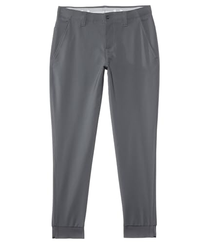 Under Armour Boys' Golf Joggers