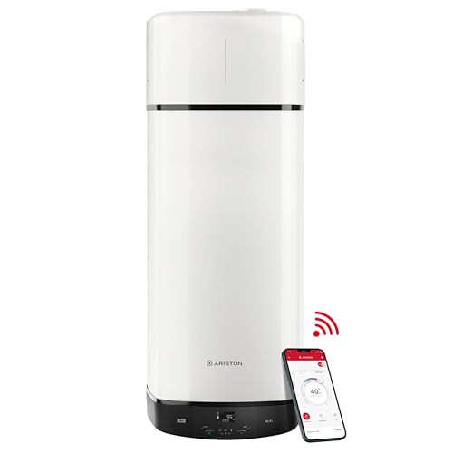 Cumulus Ariston Nuos Plus Wifi - 150L - Meilleur Rapport