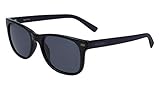 gafas de sol para nautica Producto de alta calidad Nautica N3641SP gafas de sol, negro, 5418 para Hombre