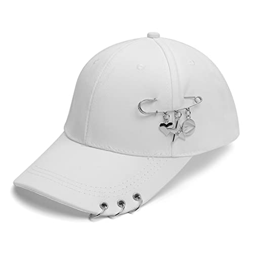 Casquette de baseball été style hip-hop pour vos sorties outdoor et loisirs urbains