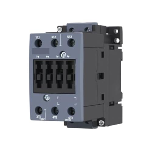 Contacteur CA 3RT7 pour armoire électrique et automatisme d'usine
