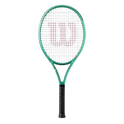 Wilson(�E�C���\��) �d�� �e�j�X �W���j�A ���P�b�g BLADE 26 V10 WR208710S
