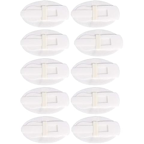 ARTIBETTER 10Pcs Catheter Legband Holder Sticker Catheter Tube Holder Leg Strap Urine Bag Holder Stabilization Device Fixation Tape Wrap Band Fasteners for Elderly Man Woman… Cover