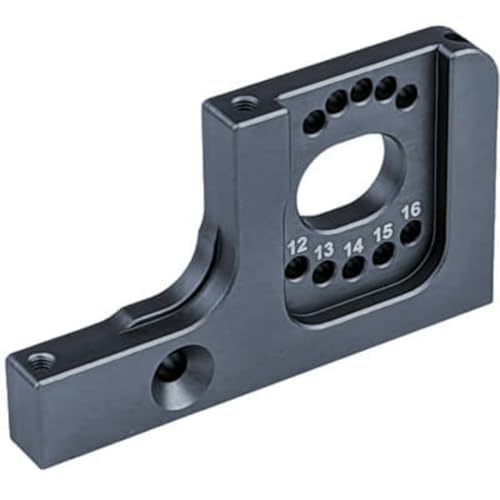 Tekno RC Motor Mount (CNC 7075 MT410 2.0) TKR9511