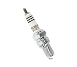 NGK DR9EIX 4772 Iridium IX High Performance Resistor Type Spark Plug M14 x 1.25 Fits Kawasaki EN450