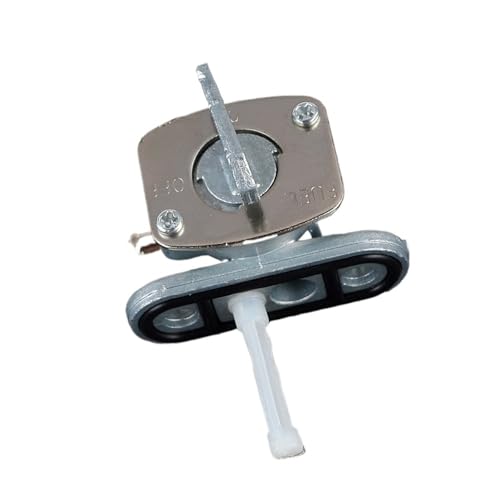 Robinet Petcock interrupteur carburant étanche pour YZF1000R et FZS600