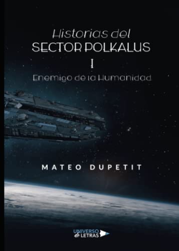 Portada de Historias del Sector Polkalus I