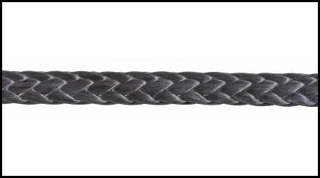 Samson Rope 5/16" Amsteel-Blue (25 Feet)