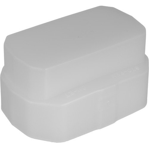 Sto-Fen Omni-Bounce OM-ES Flash Diffuser for Canon Speedlite 600EX II-RT