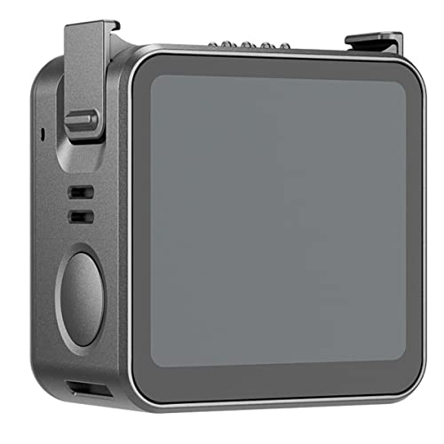 Image of DJI Action 2 Front Touchscreen Module