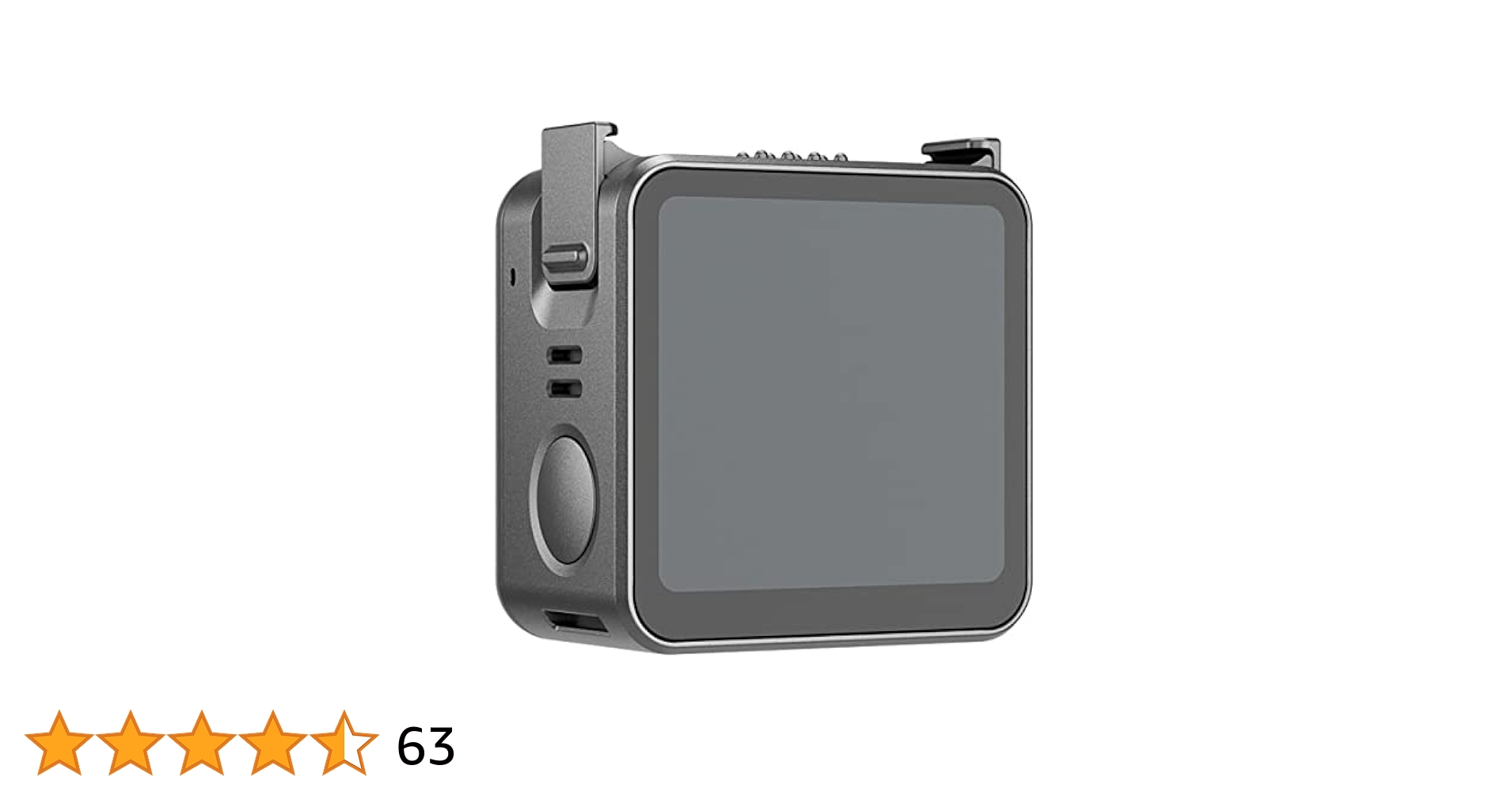 【美品】DJI Pocket 2 Do-It_Allハンドル Amazon | [ダイヤモンドジャパン] セカンドバッグ 鞄 dj-008