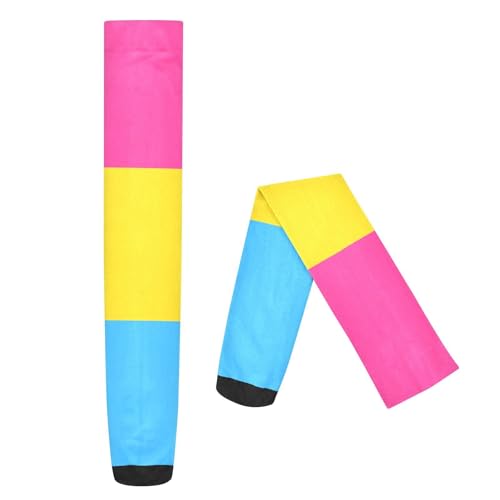 Thigh High Socks for Women Over the Knee Socks Long Boot Stocking Leg Warmers2