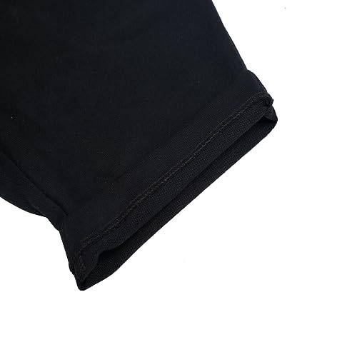 Image of Hosiery Casual Comfortable Dailywear Terry Shorts Pants for Kids Boys