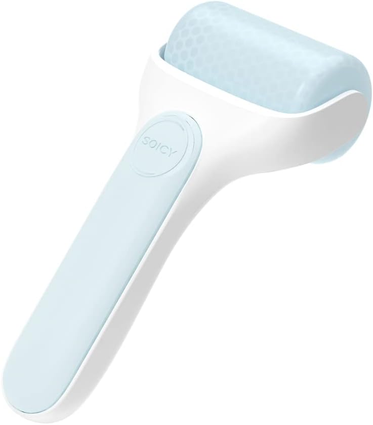 ONLYSKY BEAUTY S20 Face Cooling Ice Roller Facial Massage Ice Roller Beauty Roller for Women ONLYSKY BEAUTY S20 Face Cooling Ice Roller Facial Massage Ice Roller Beauty Roller for Women