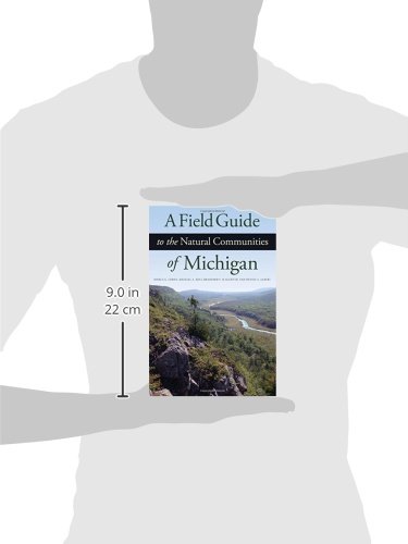 A Field Guide To The Natural Communities Of Michigan #TOP1