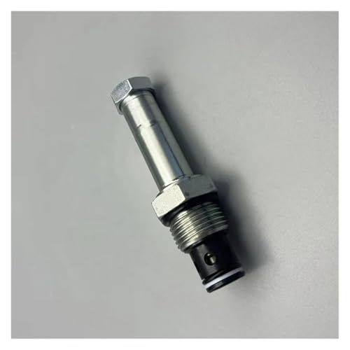 Électrovanne 220V Sv10-20 à commande électrique étanche et haute pression - 5