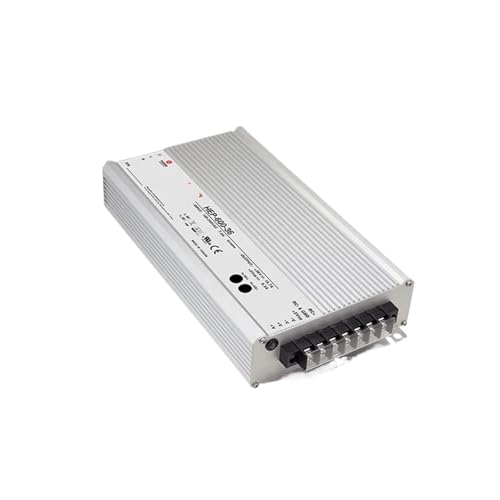 Alimentation à découpage HEP-600C robuste 600W 28,8V de conception durable
