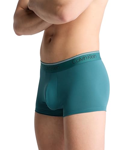 Image of Calvin Klein Men's Cotton Briefs (Pack Of 3)