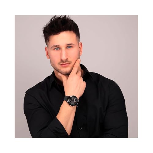 Sector No Limits Orologio Uomo, Collezione 670, Multifunzione - R3253540002 - 2