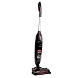 Rug Doctor Jolt Hard Floor Cleaner; Lightweight, Cordless, Handheld Floor Cleaner; Spray and Scrub Dirt, Extract Stains from Hard Surfaces; Dual Tanks Keep Clean, Dirty Water Separate; Lithium Battery