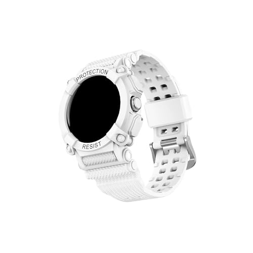 Asteid(�A�X�e�C�h) Google Pixel Watch�p �V���R�[���� �G�A�z�[�� �X�|�[�c���X�g�u���X���b�g �\�t�g�ŒʋC���̂���X�g���b�v�E�H�b�`�A�N�Z�T���[