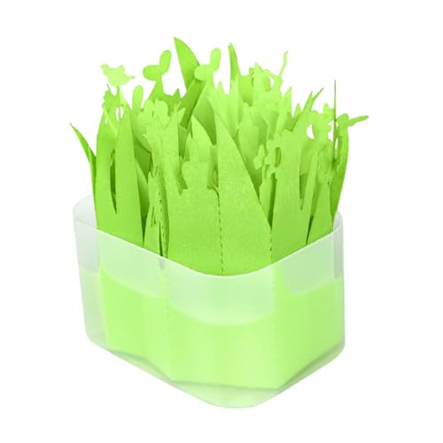 WeiLaiKeQi Reptile Humidifier, Air Humidity Supplies Reptile Humidifying System for Chameleon, Green